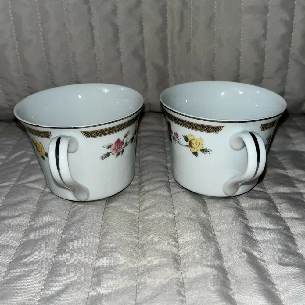 Ranmaru these vtg